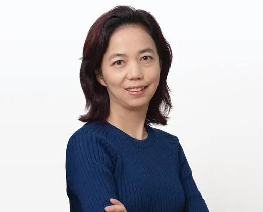 Dr Fei-Fei Li