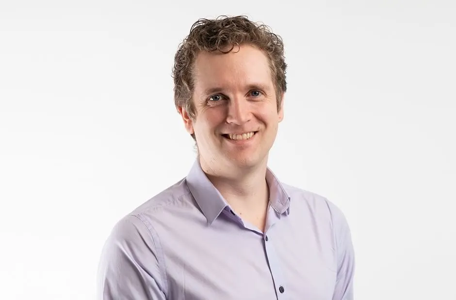 Simon Beyer