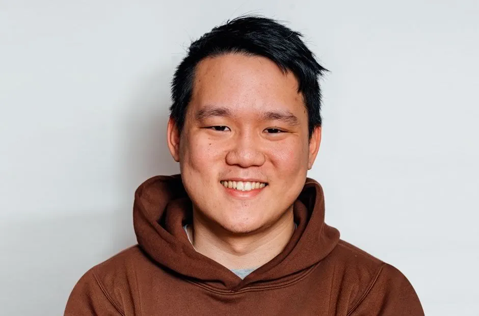 Ivan Zhang