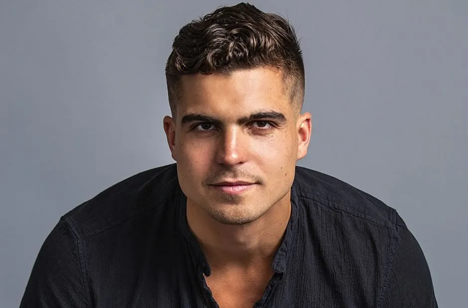 George Sivulka