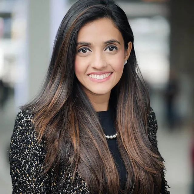 Sanjana Basu