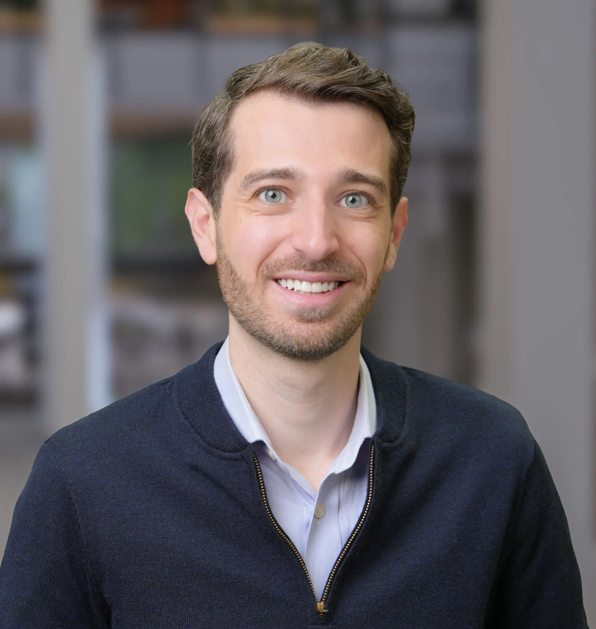 Josh Teichman
