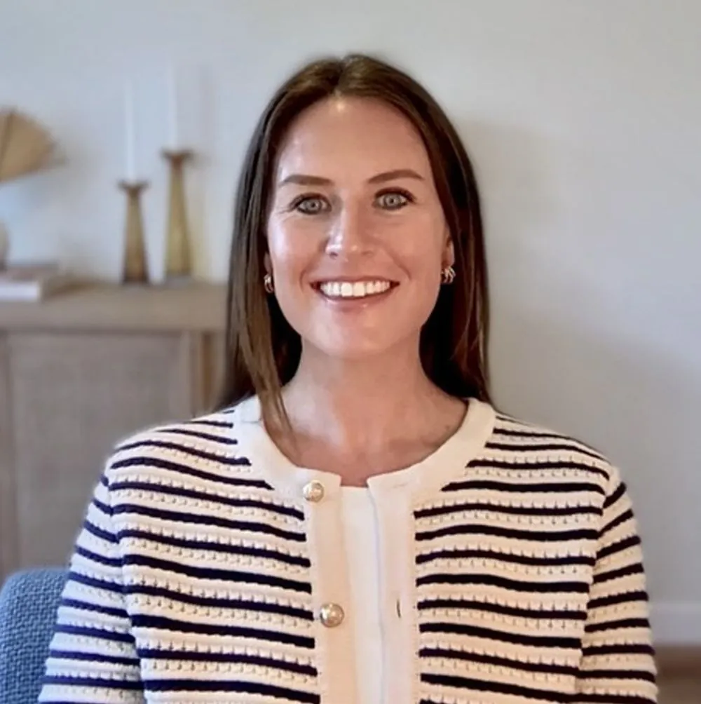Carrie Barker