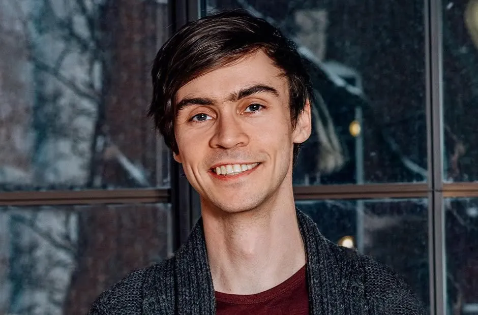 Nick Frosst