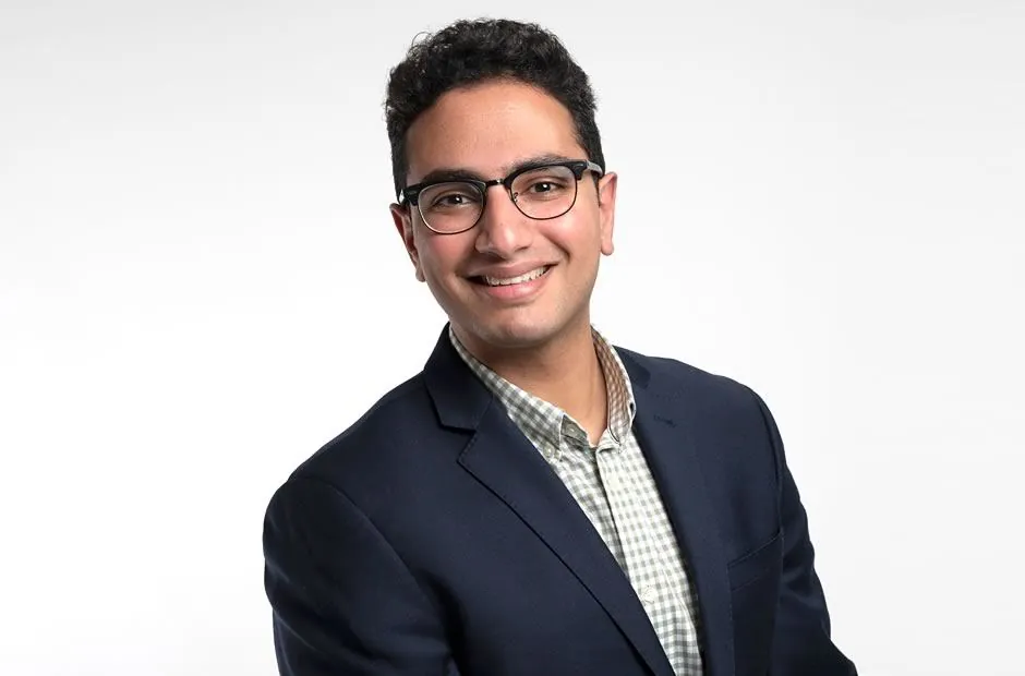 Tamer Mohammed