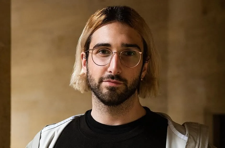 Aidan Gomez