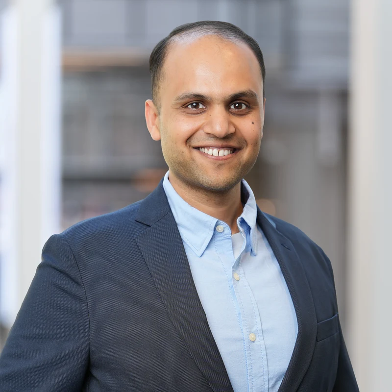 Anuj Karwa