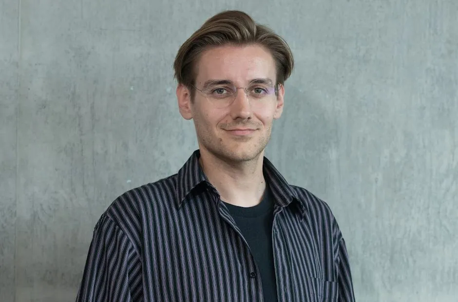 Simon Kohl