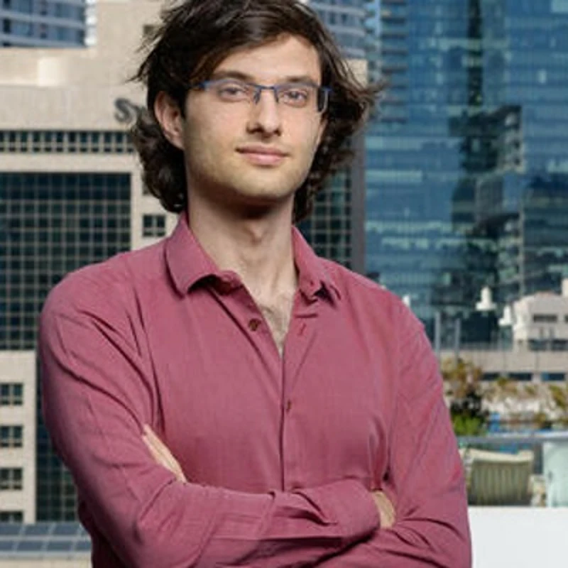 Dean Leitersdorf