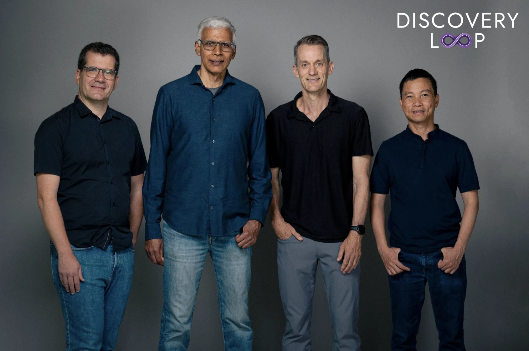 Our Investment in Discovery Loop