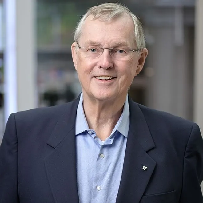 Ed Clark