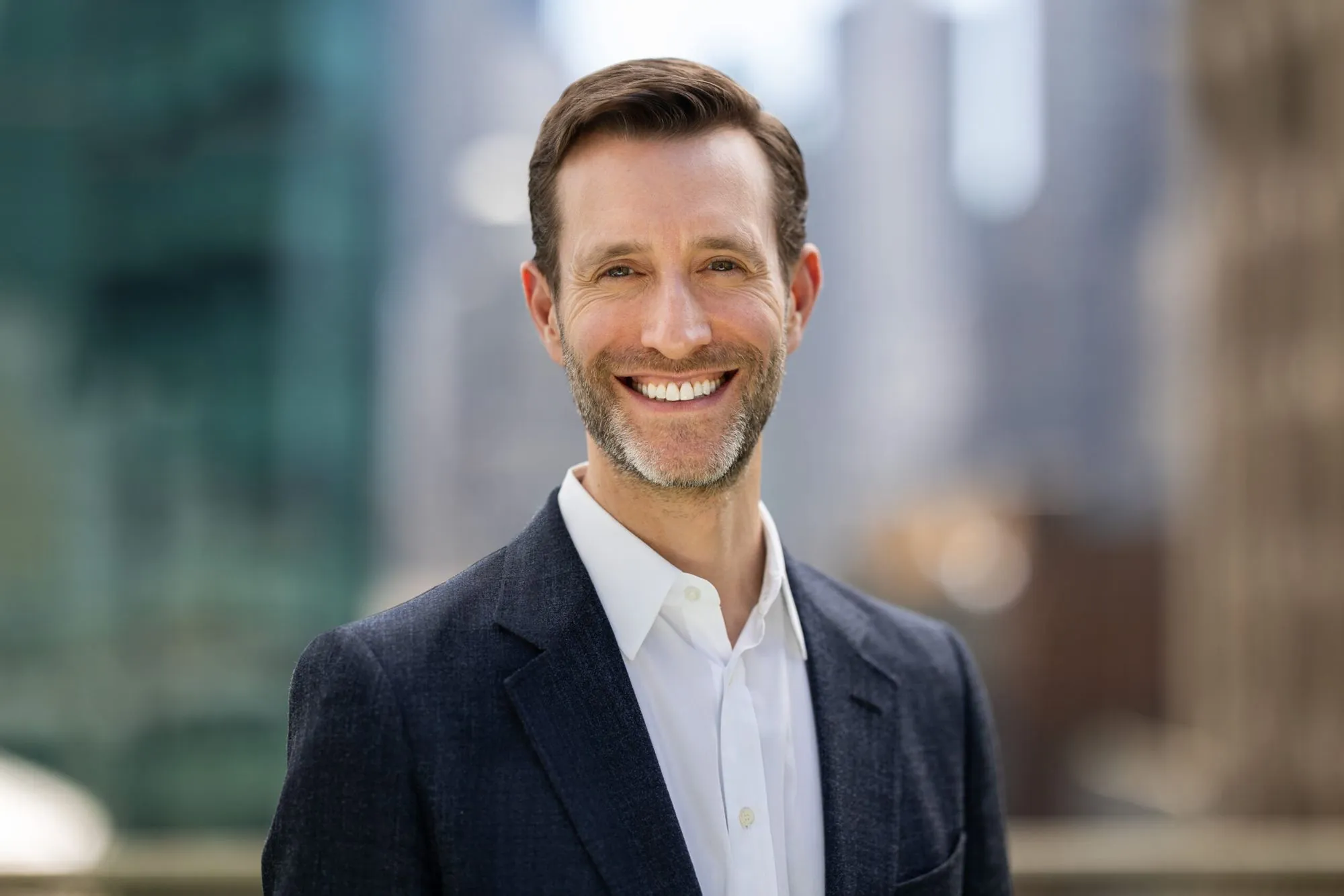Michael Rubenstein