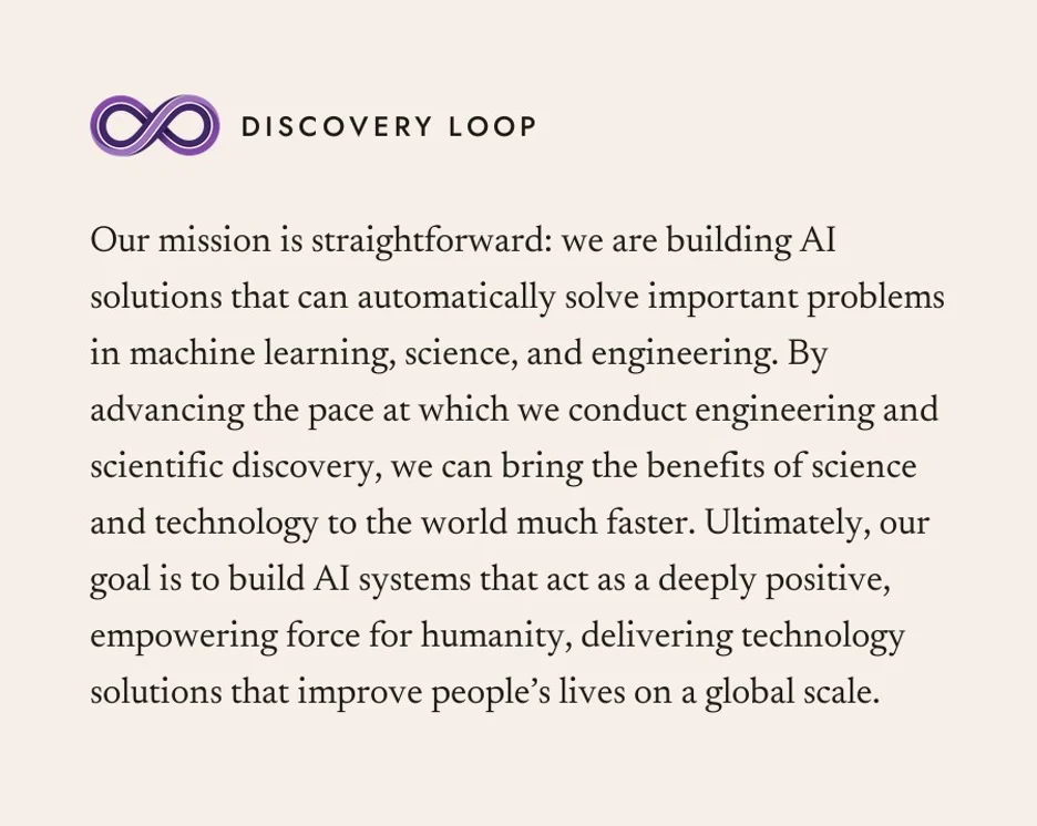 Radical Reads: Jeff Dean on Launching Discovery Loop