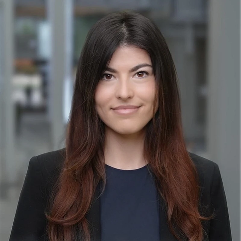 Yvonne Likomanova