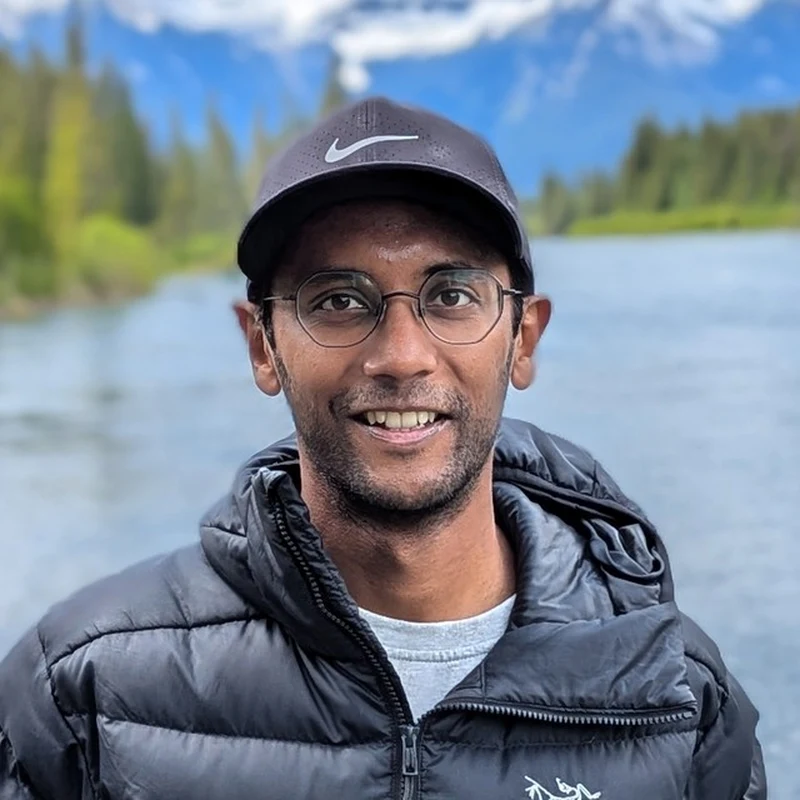 Abhishek Das