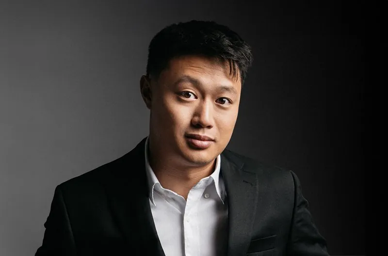 Alston Lin