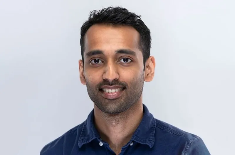 Anand Jayarajan
