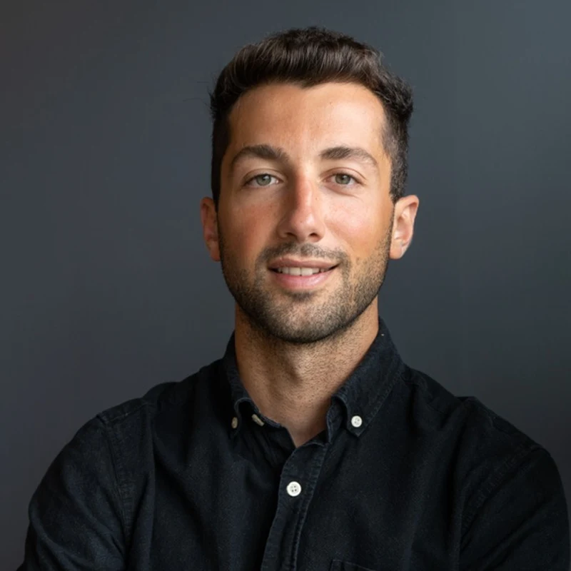 Arsham Ghahramani