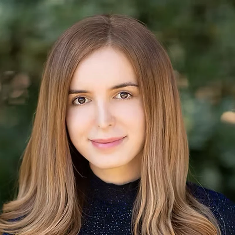 Azalia Mirhoseini