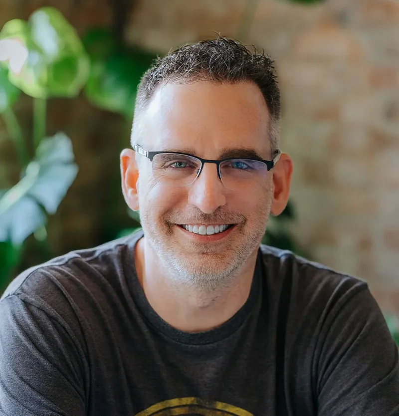 Brian Tanner