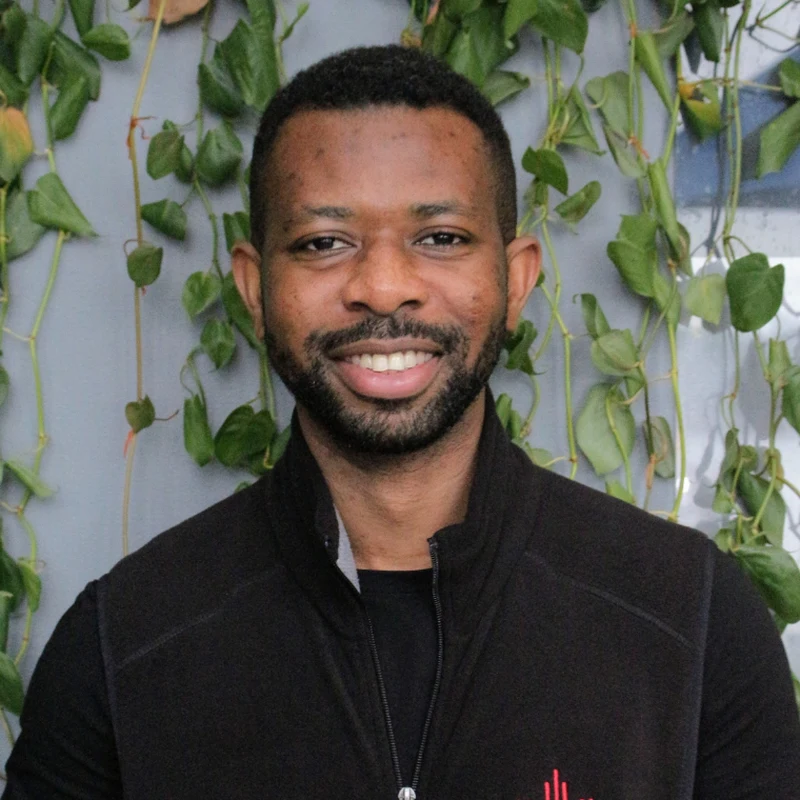 Charles Onu