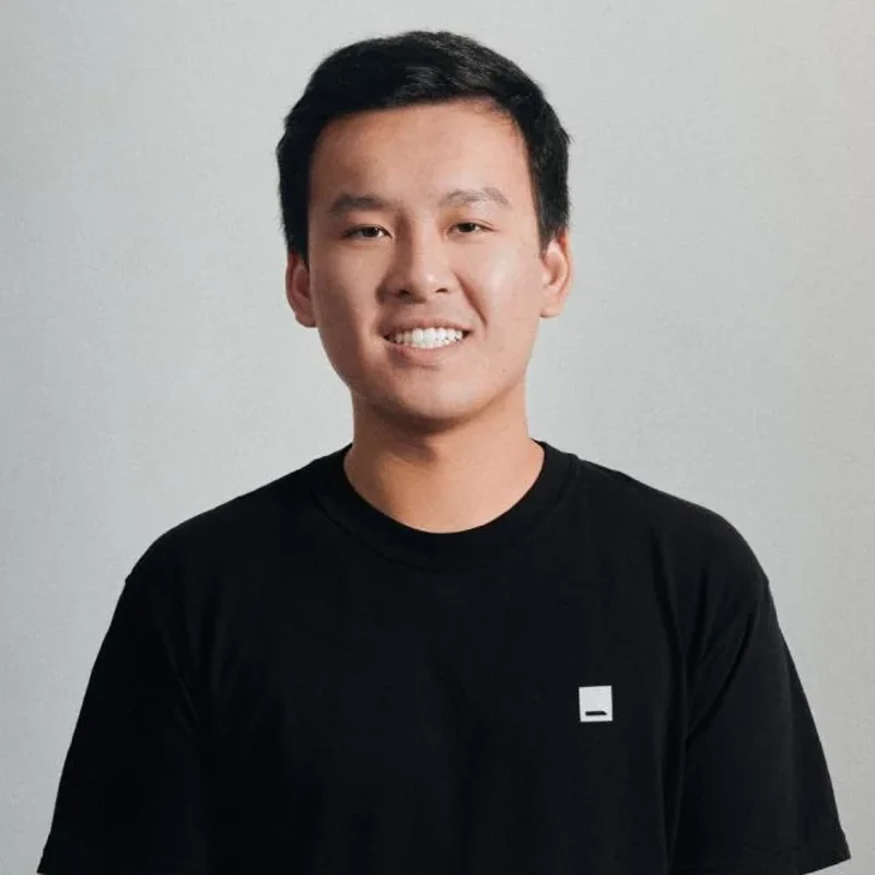 Chris Zhu