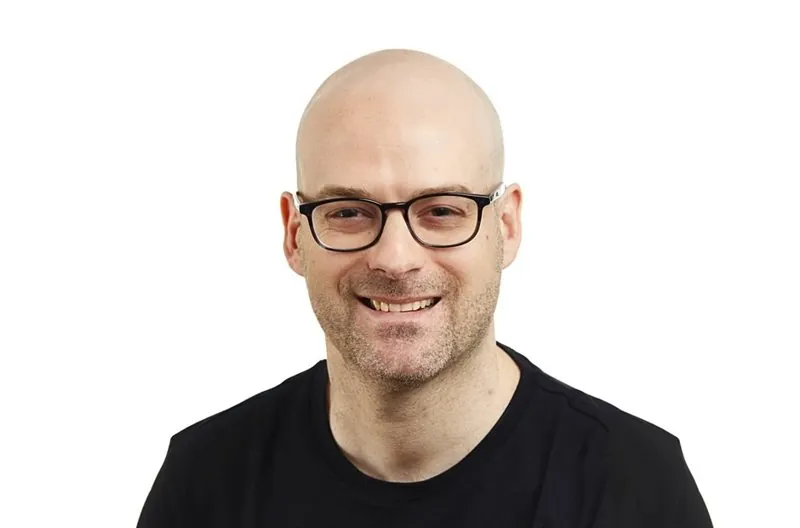 Christian Weedbrook