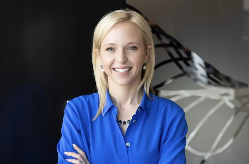 Christine Allen
