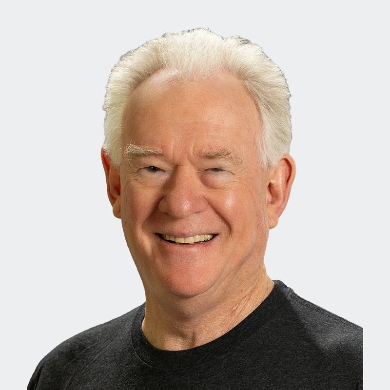 Dan McCleese