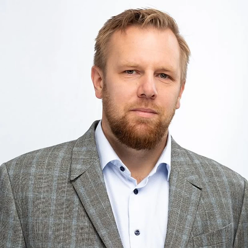 Darrick Wiebe