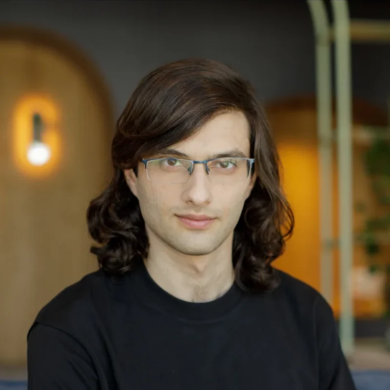 Dean Leitersdorf