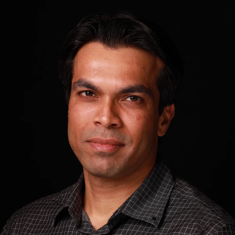Dhruv Batra