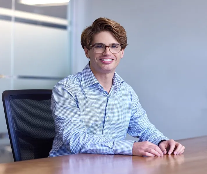 Evan Feinberg