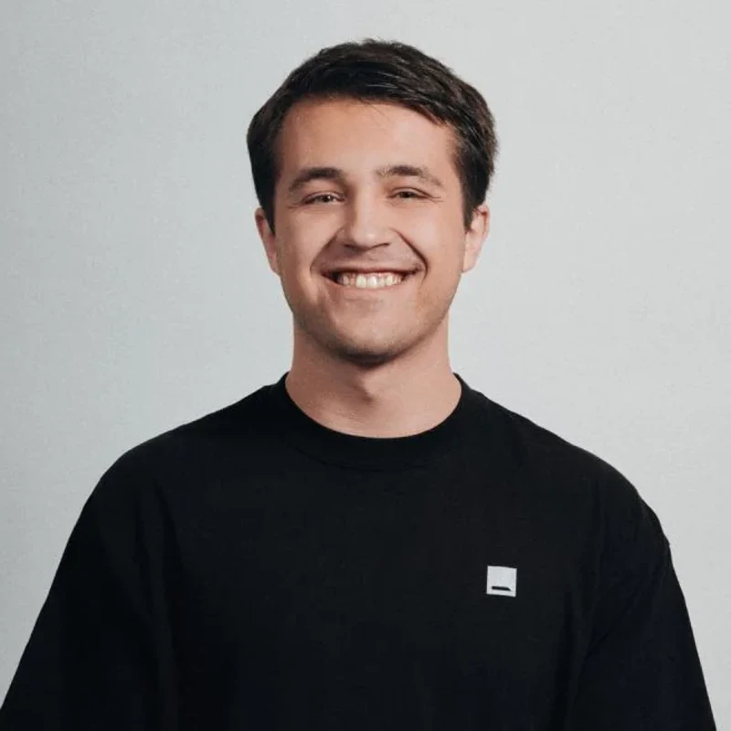 Gavin Uberti