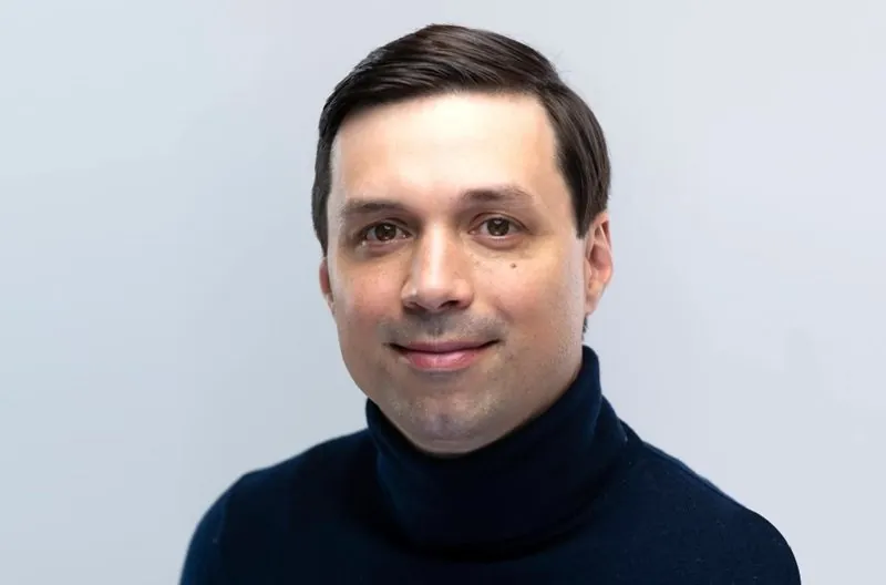 Gennady Pekhimenko