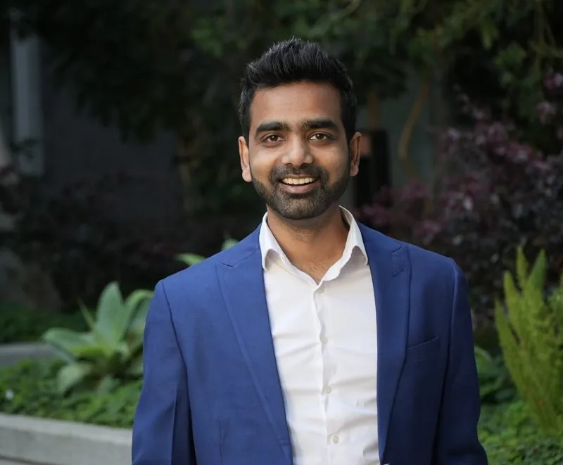 Himanshu Gupta