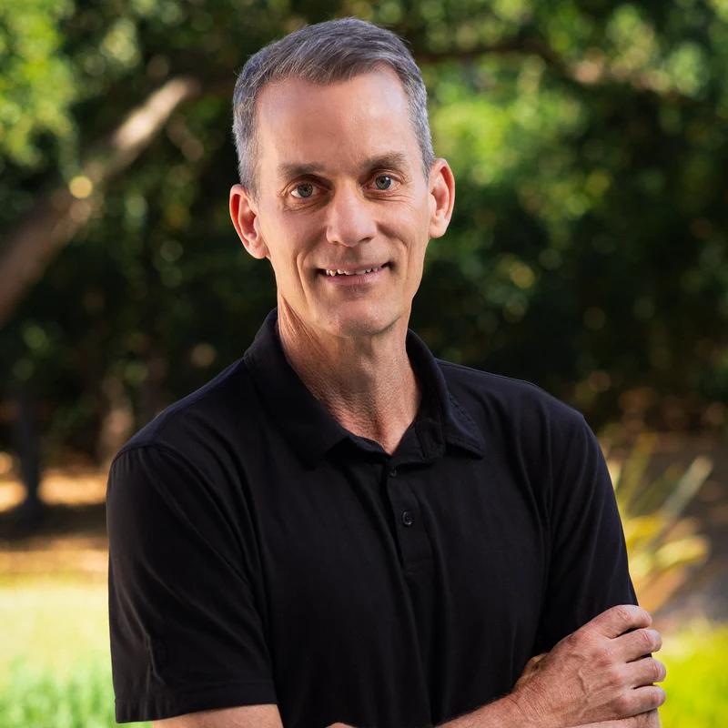 Jeff Dean