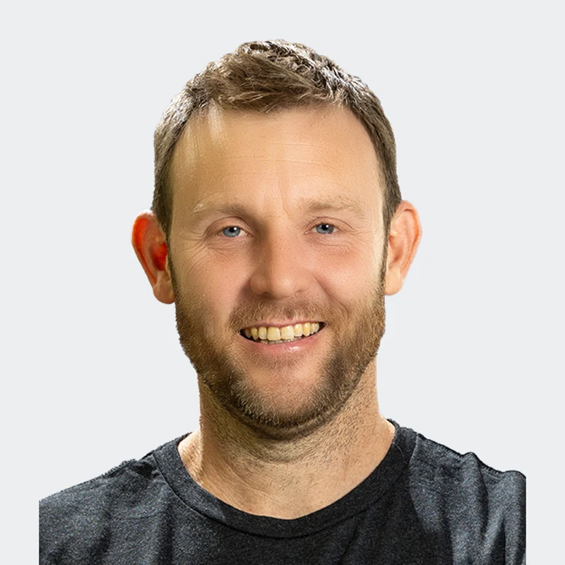 Jonny Dyer