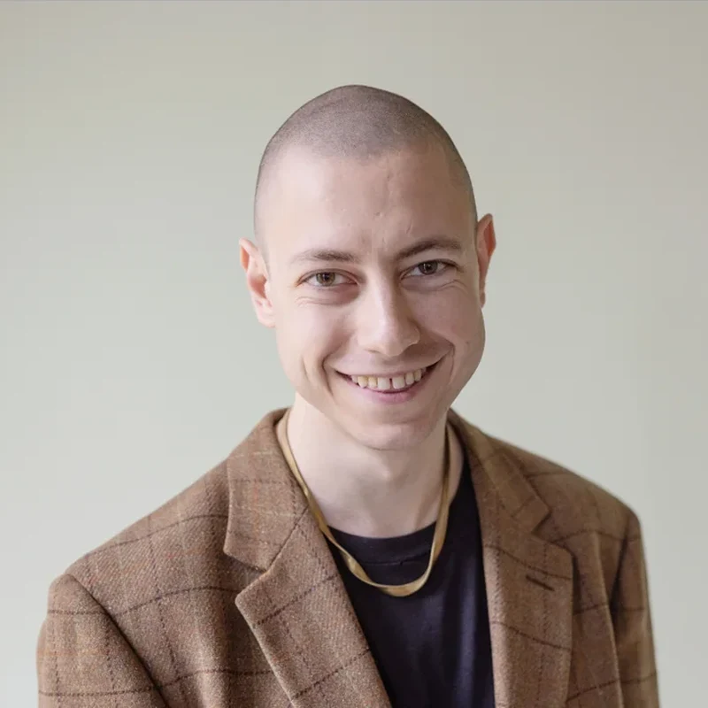 Kaloyan Aleksiev