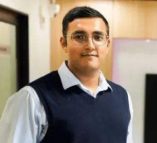 Kshitij Khandelwal