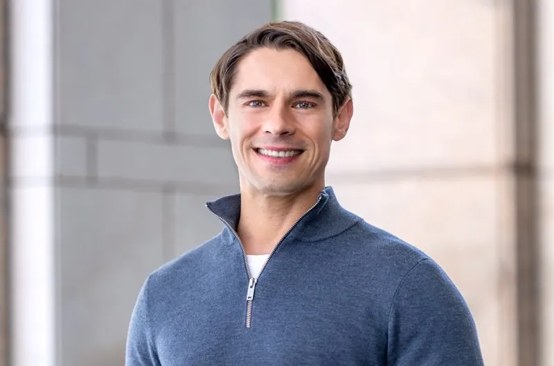 Liam Fedus