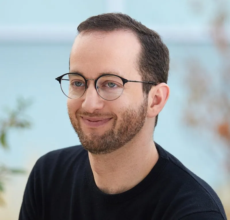 Matthew Leavitt