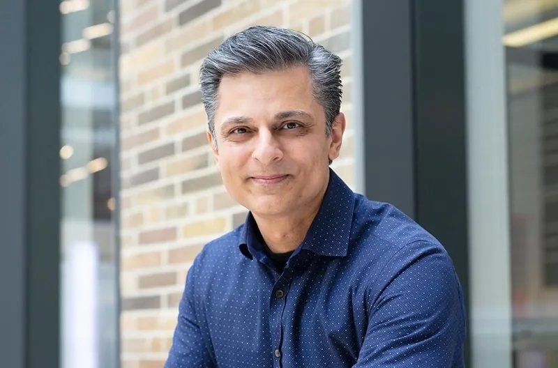 Dr. Muhammad Mamdani