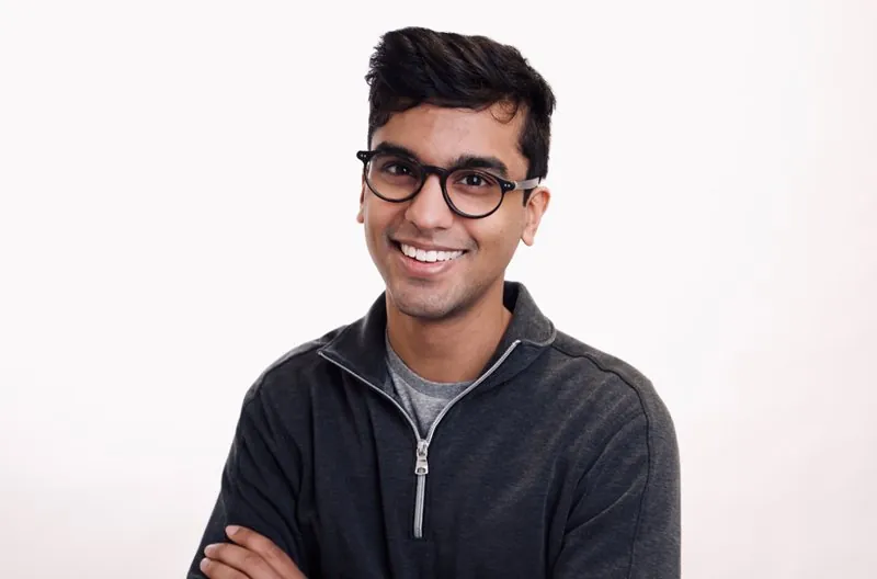 Neal Soni
