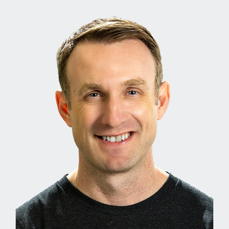 Paul Day