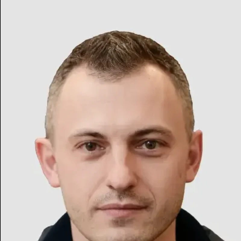 Paul Eremenko