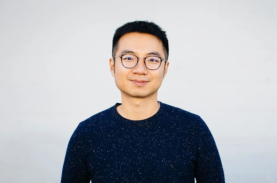 Peter Chen