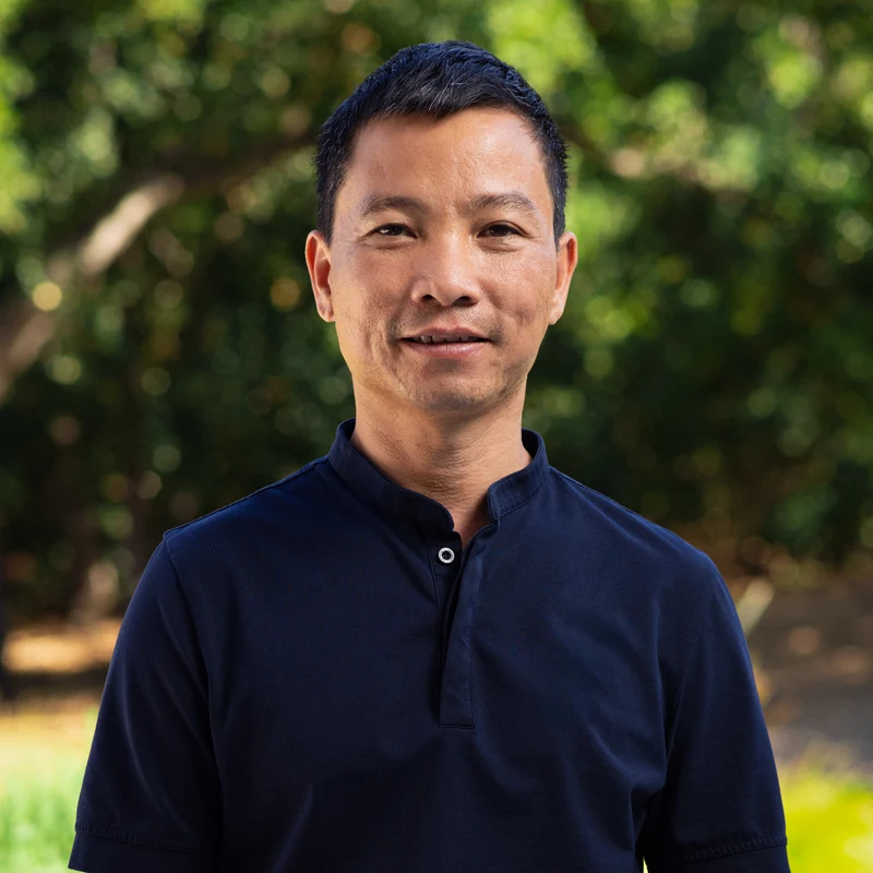 Quoc Le
