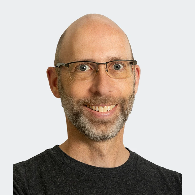 Reuben Rohrschneider