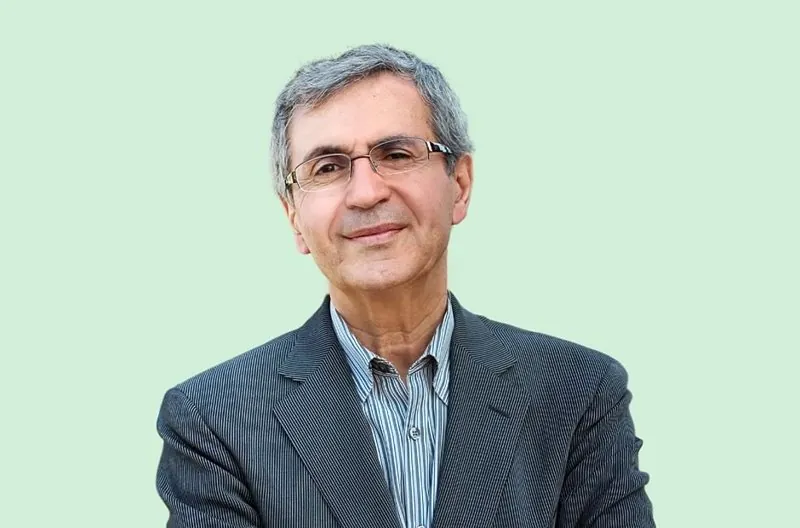 Reza Nasseri